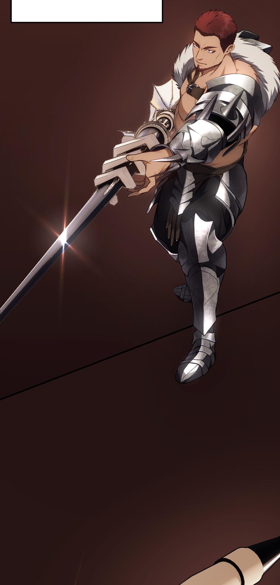 Read Second Life Ranker EN Manga Online