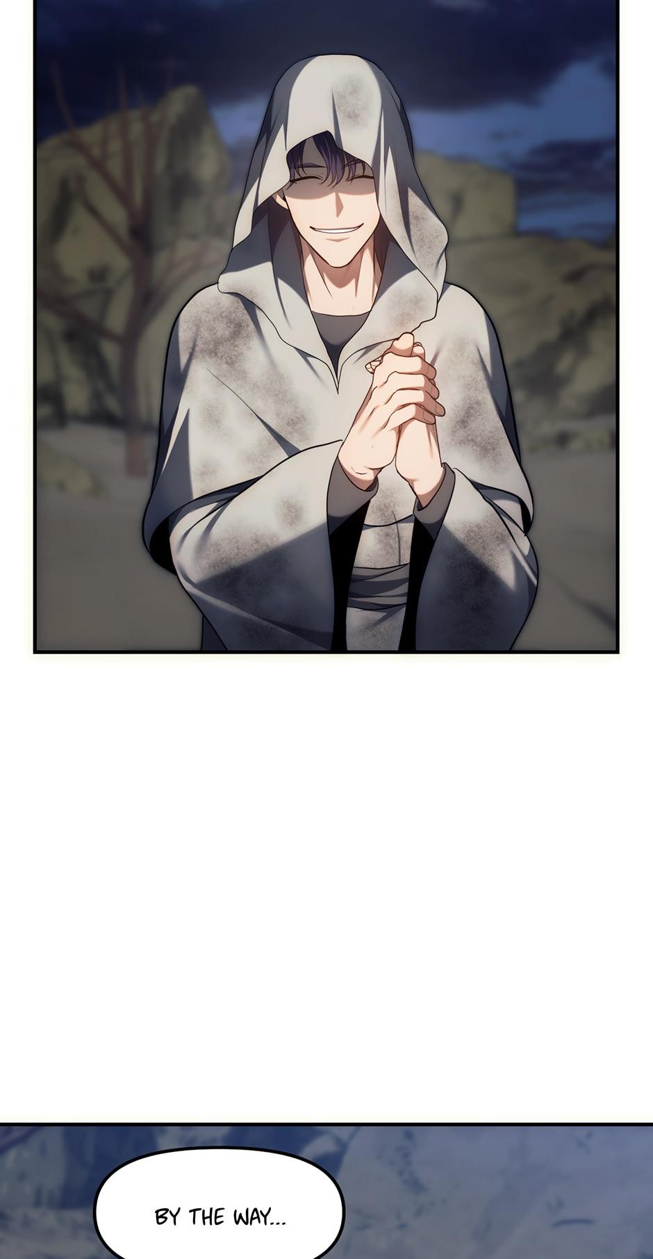 Read Second Life Ranker EN Manga Online