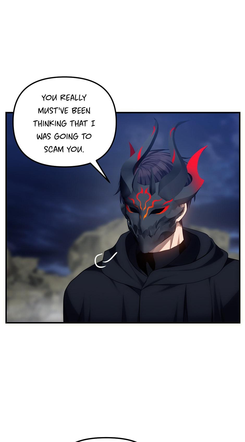 Read Second Life Ranker EN Manga Online