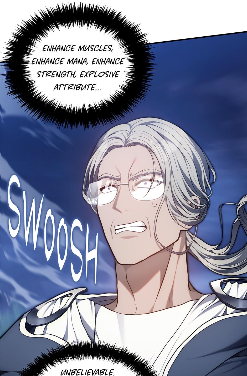 Read Second Life Ranker EN Manga Online