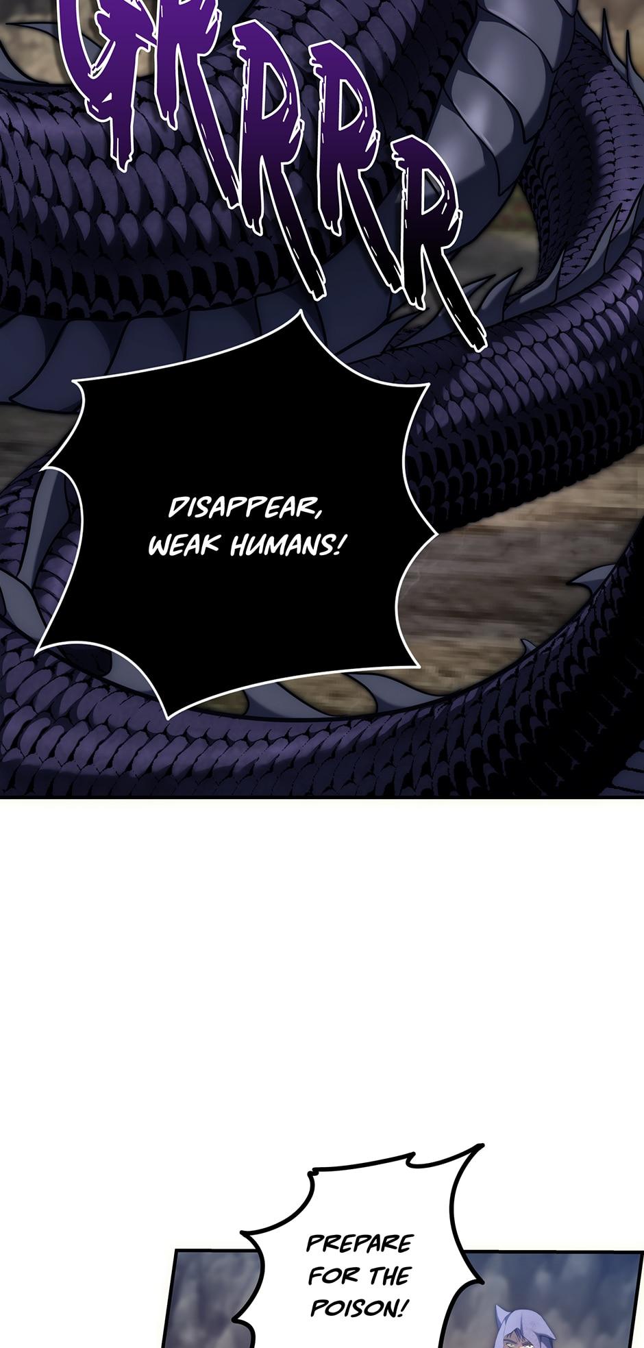 Read Second Life Ranker EN Manga Online