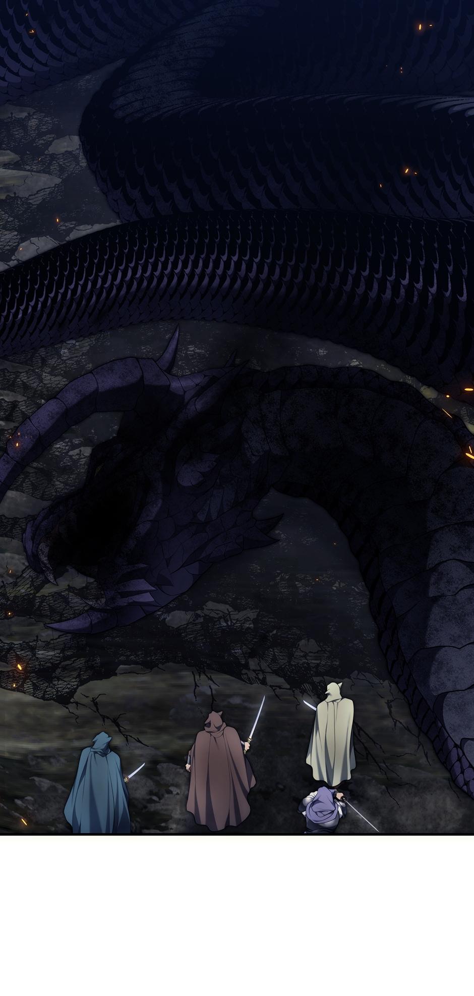 Read Second Life Ranker EN Manga Online