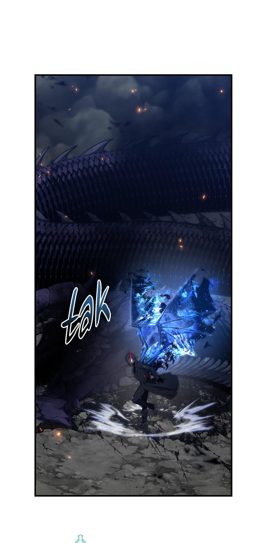 Read Second Life Ranker EN Manga Online