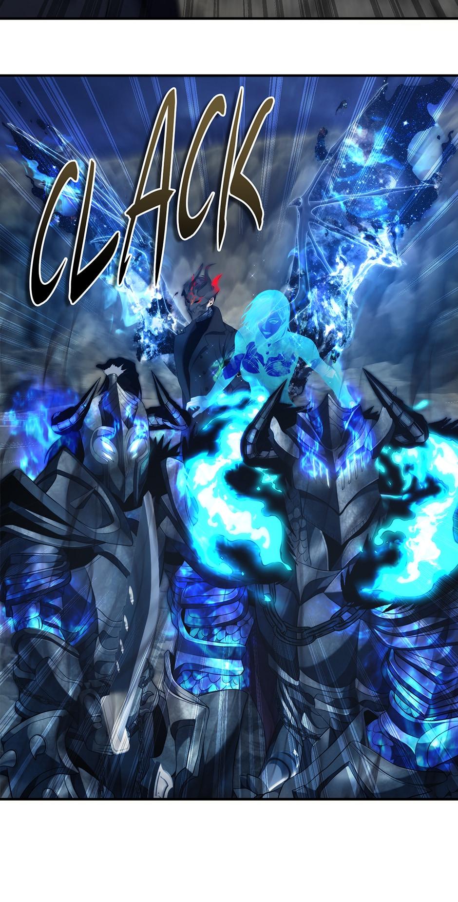 Read Second Life Ranker EN Manga Online