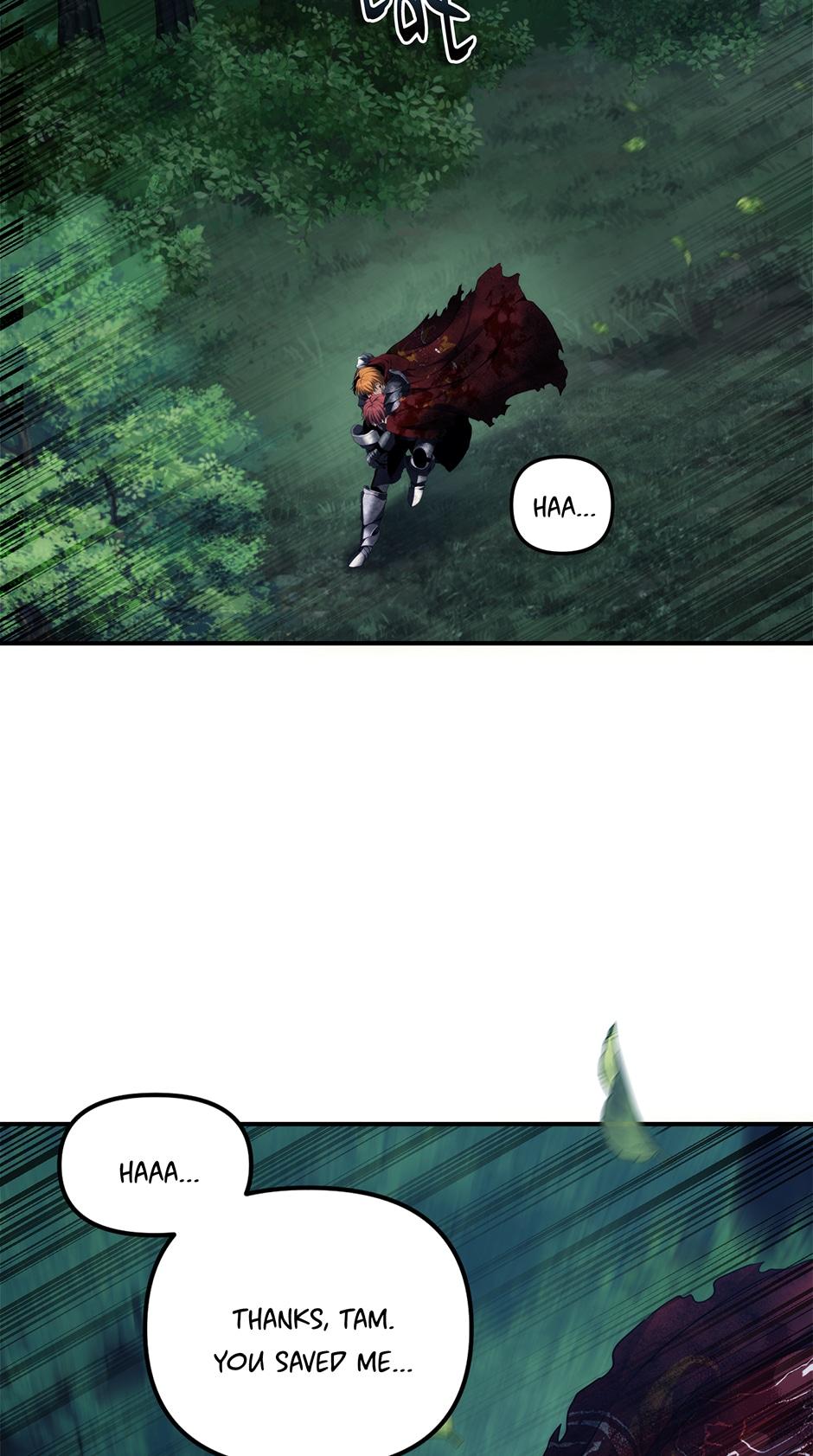 Read Second Life Ranker EN Manga Online