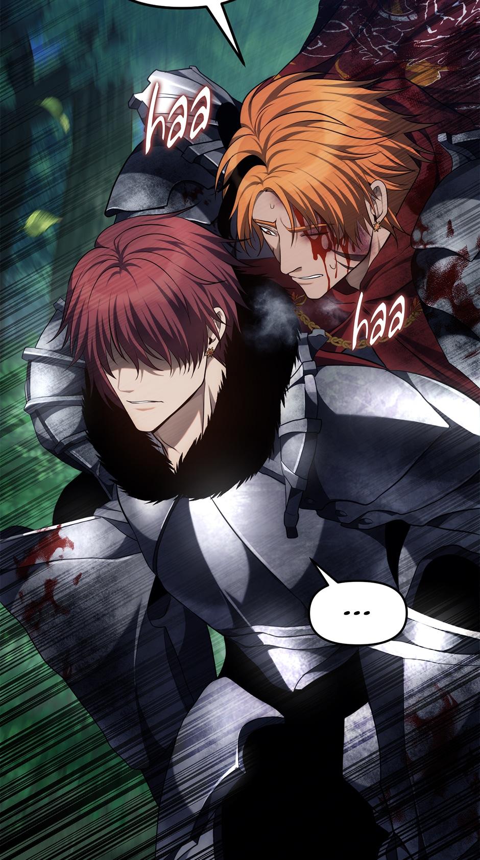 Read Second Life Ranker EN Manga Online