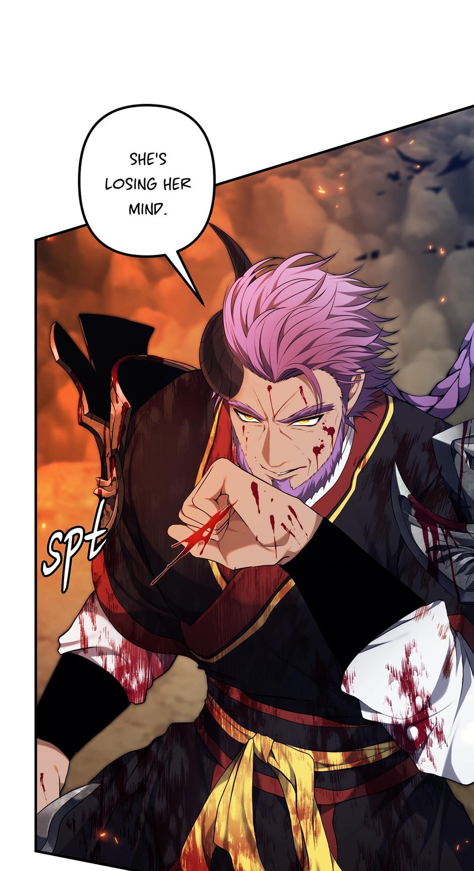 Read Second Life Ranker EN Manga Online