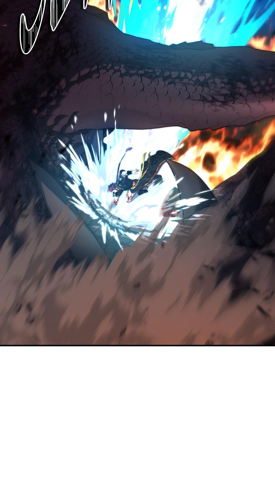 Read Second Life Ranker EN Manga Online