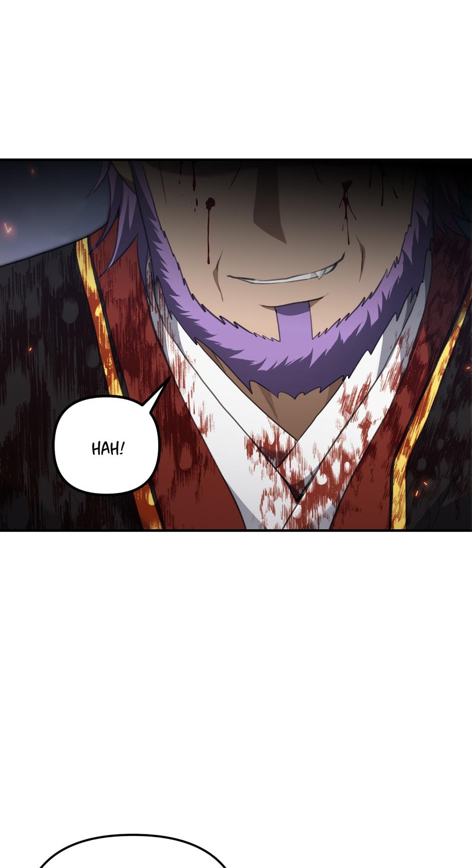 Read Second Life Ranker EN Manga Online