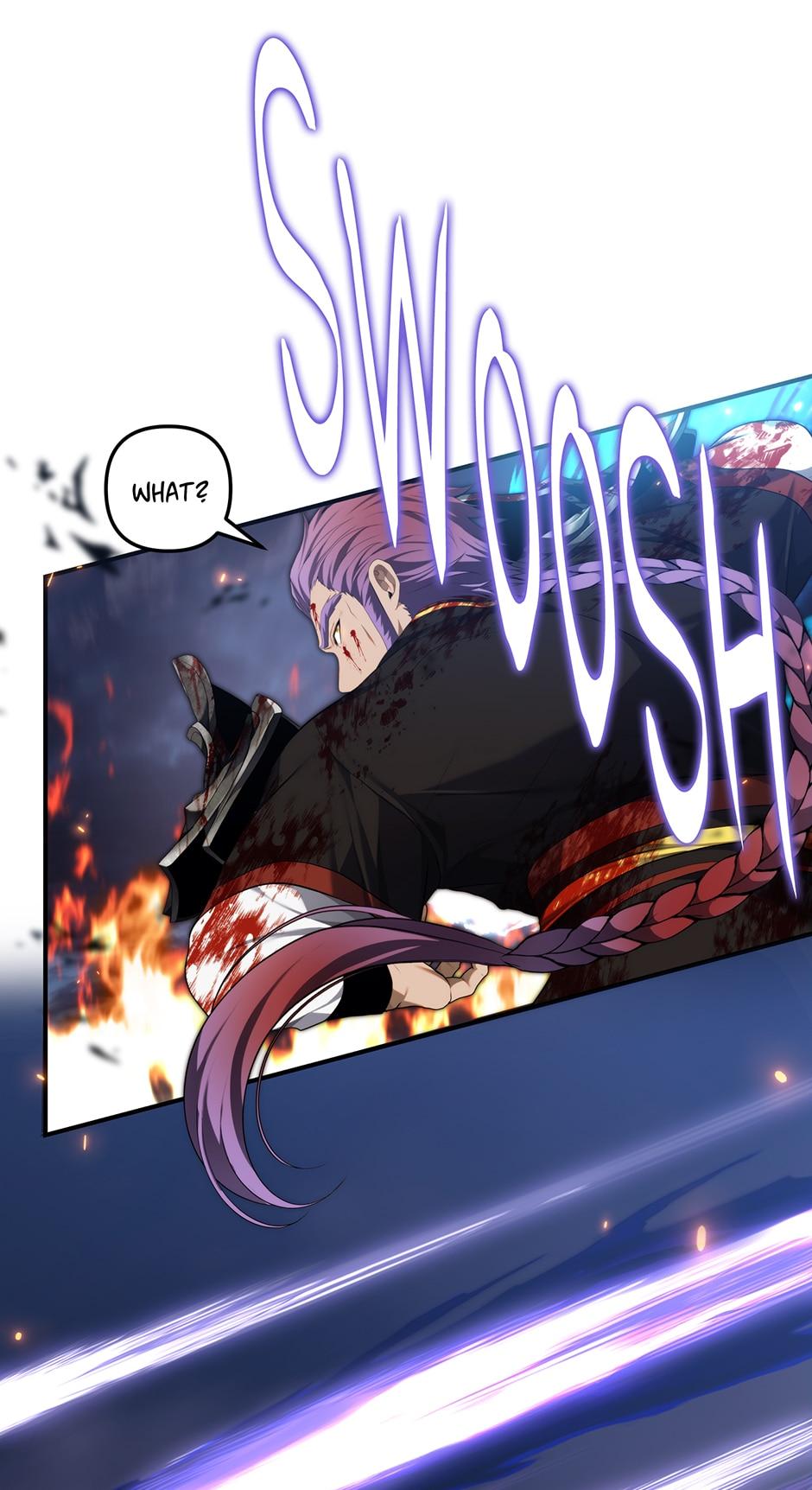 Read Second Life Ranker EN Manga Online