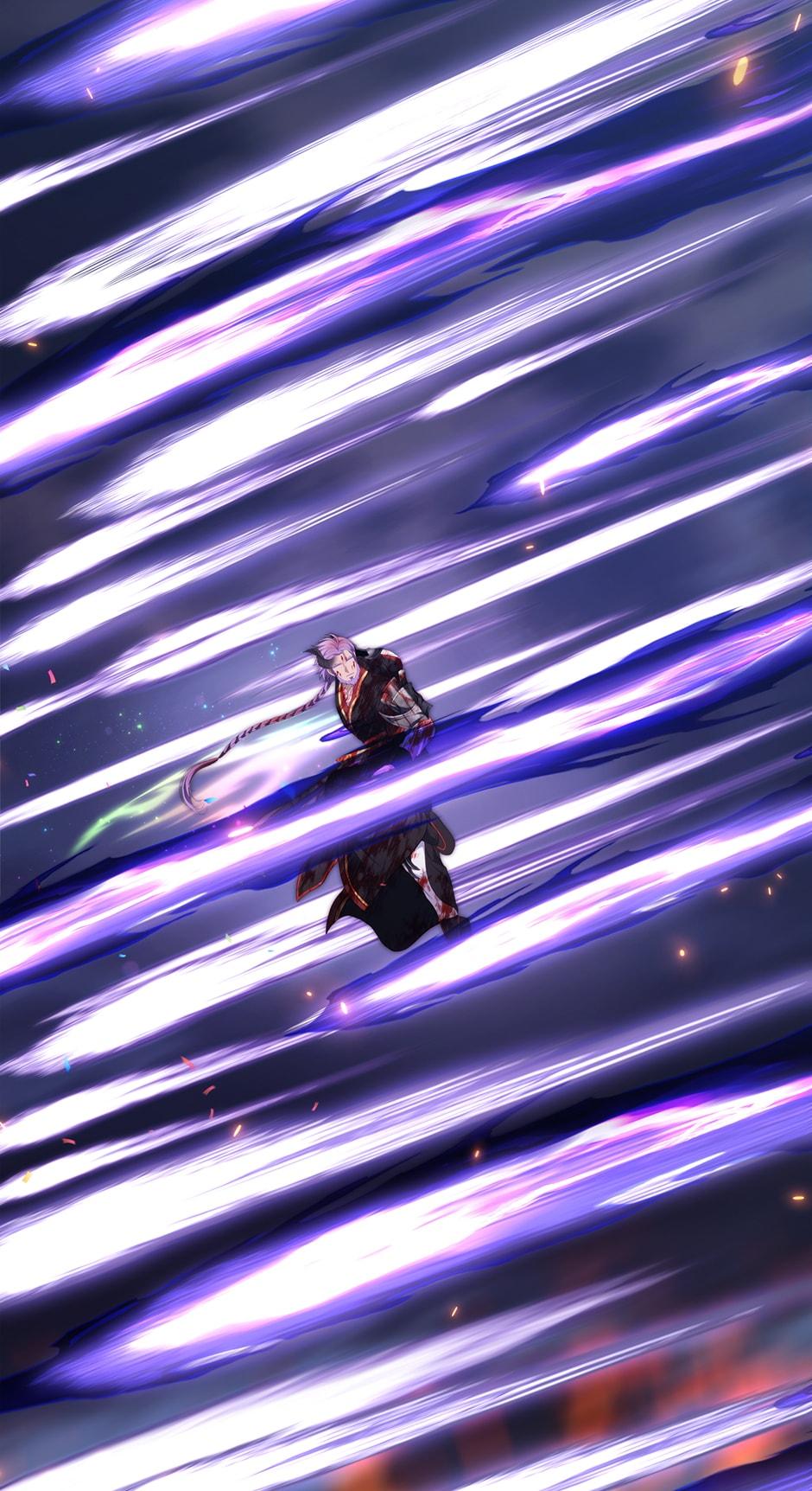 Read Second Life Ranker EN Manga Online