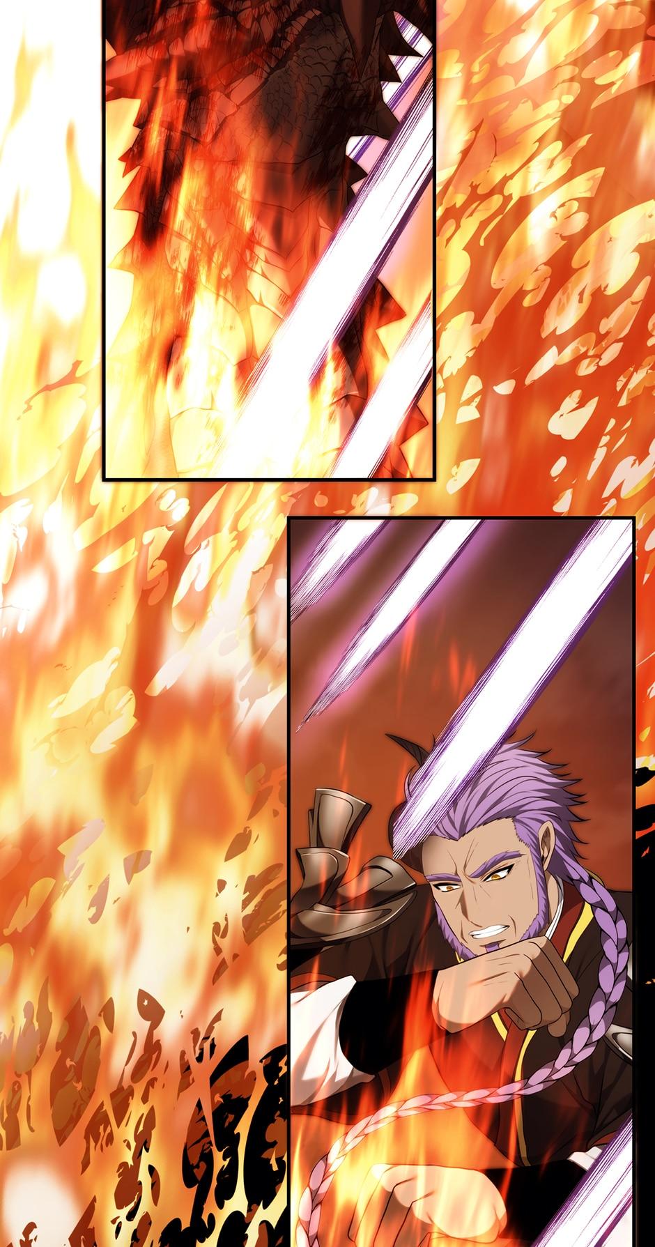 Read Second Life Ranker EN Manga Online