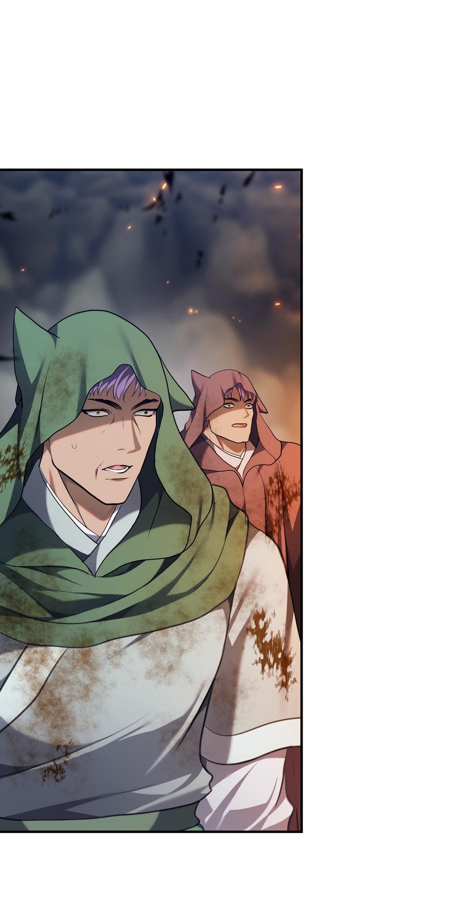 Read Second Life Ranker EN Manga Online