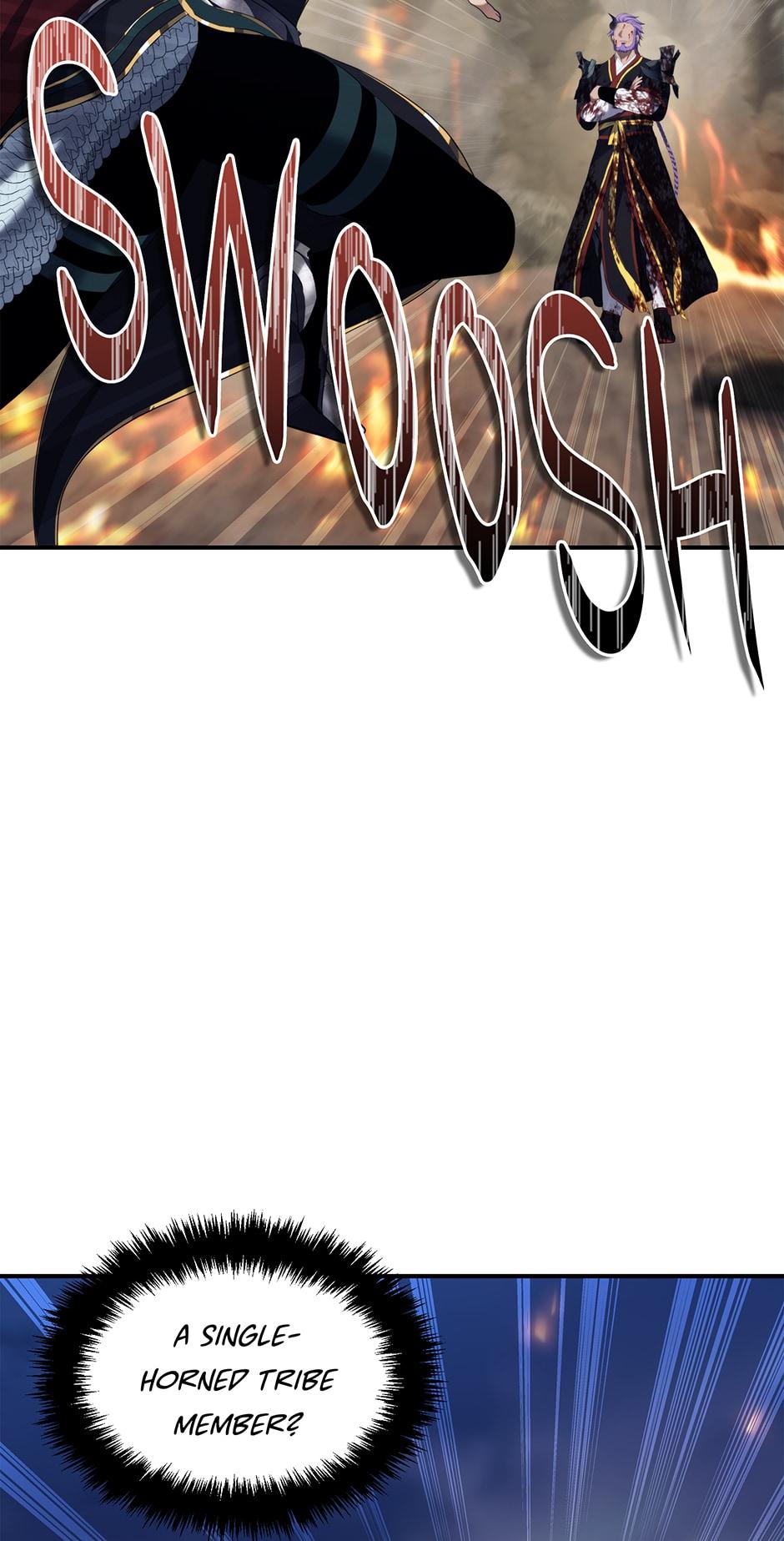 Read Second Life Ranker EN Manga Online