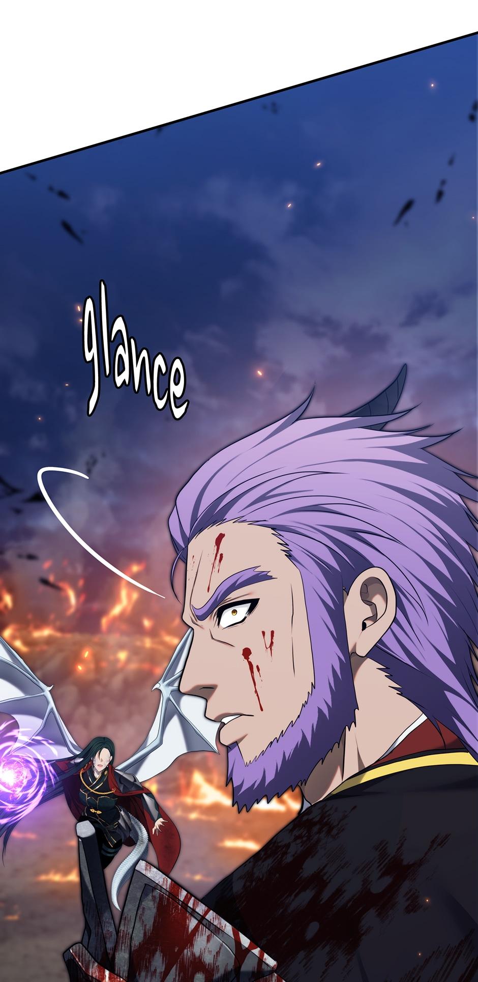 Read Second Life Ranker EN Manga Online