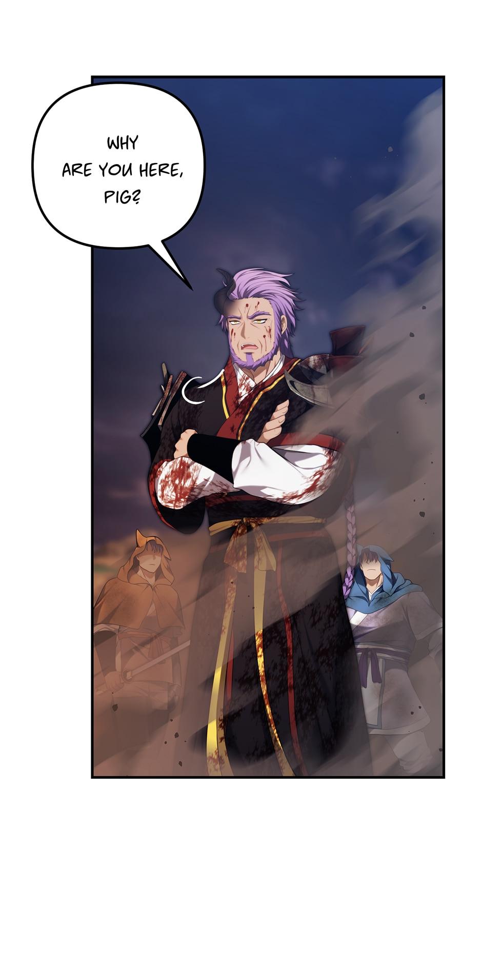 Read Second Life Ranker EN Manga Online