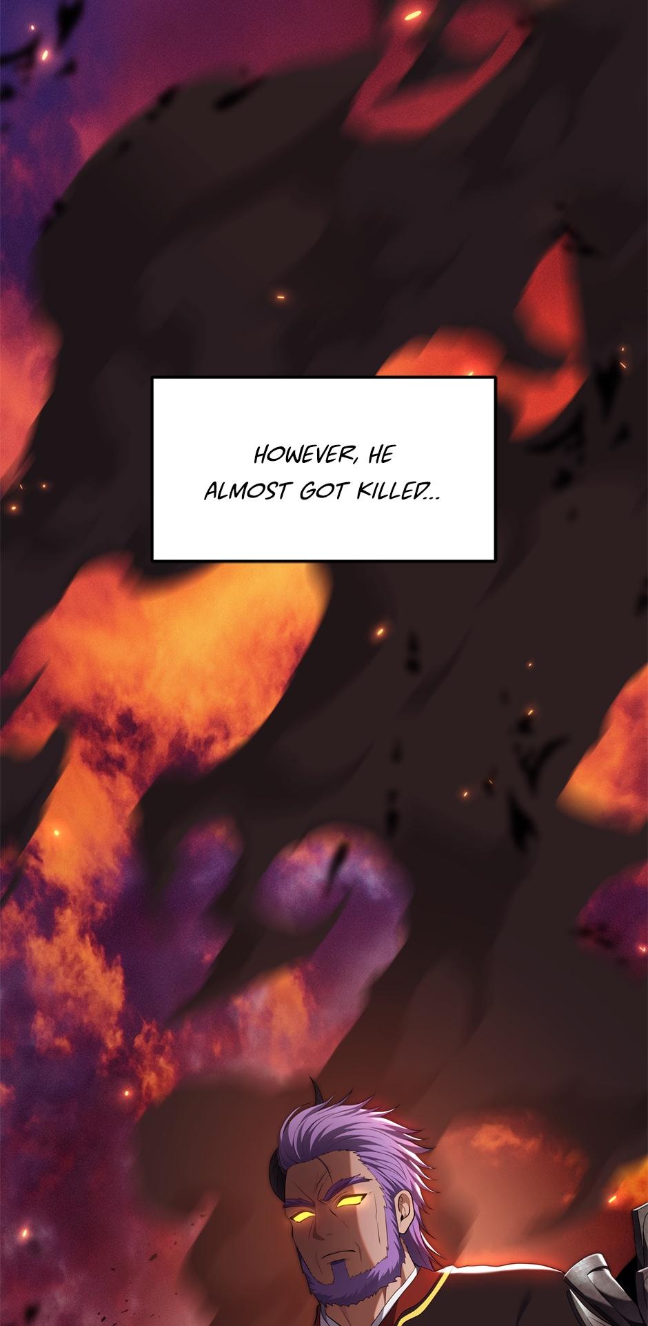 Read Second Life Ranker EN Manga Online