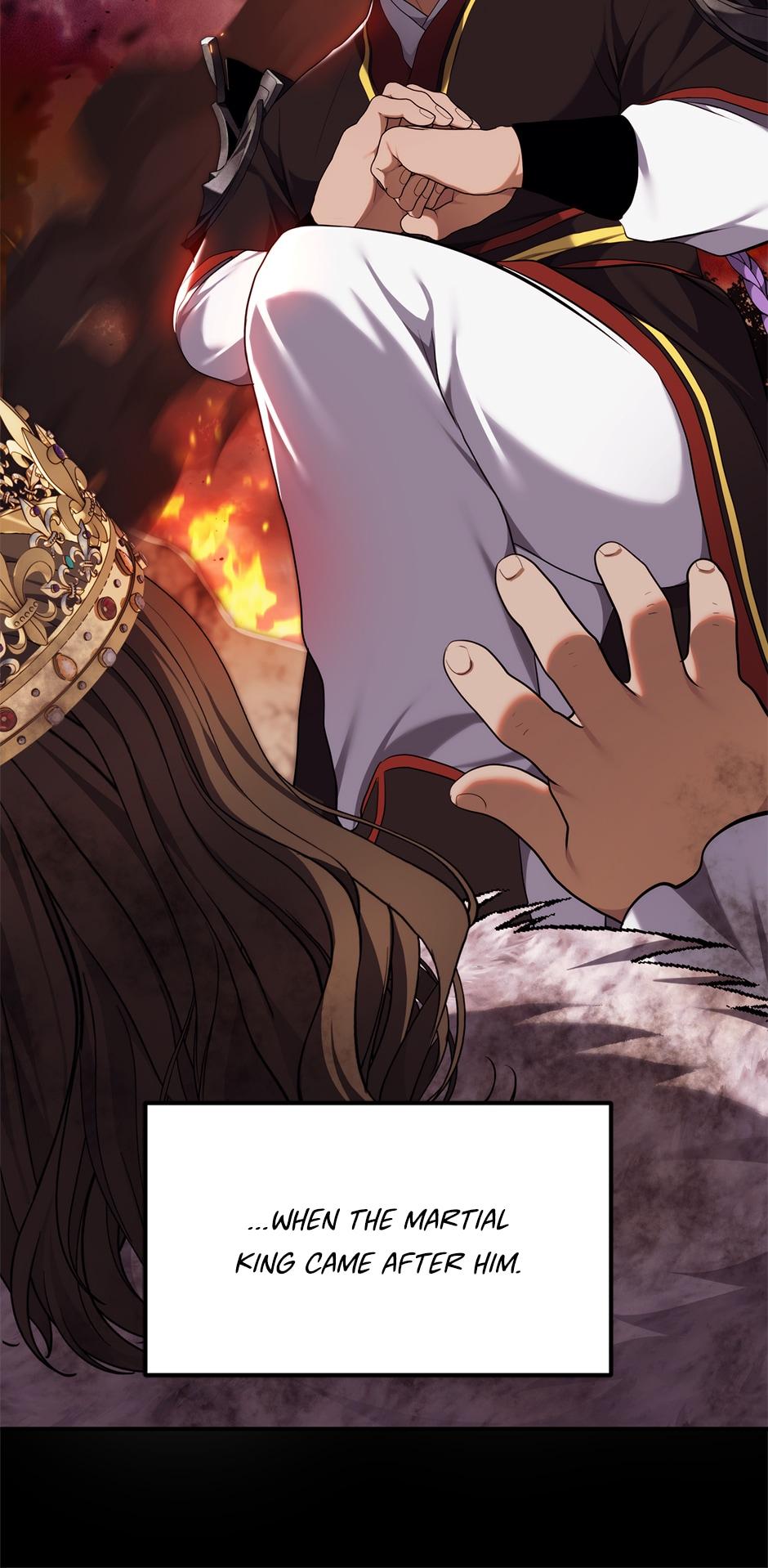 Read Second Life Ranker EN Manga Online