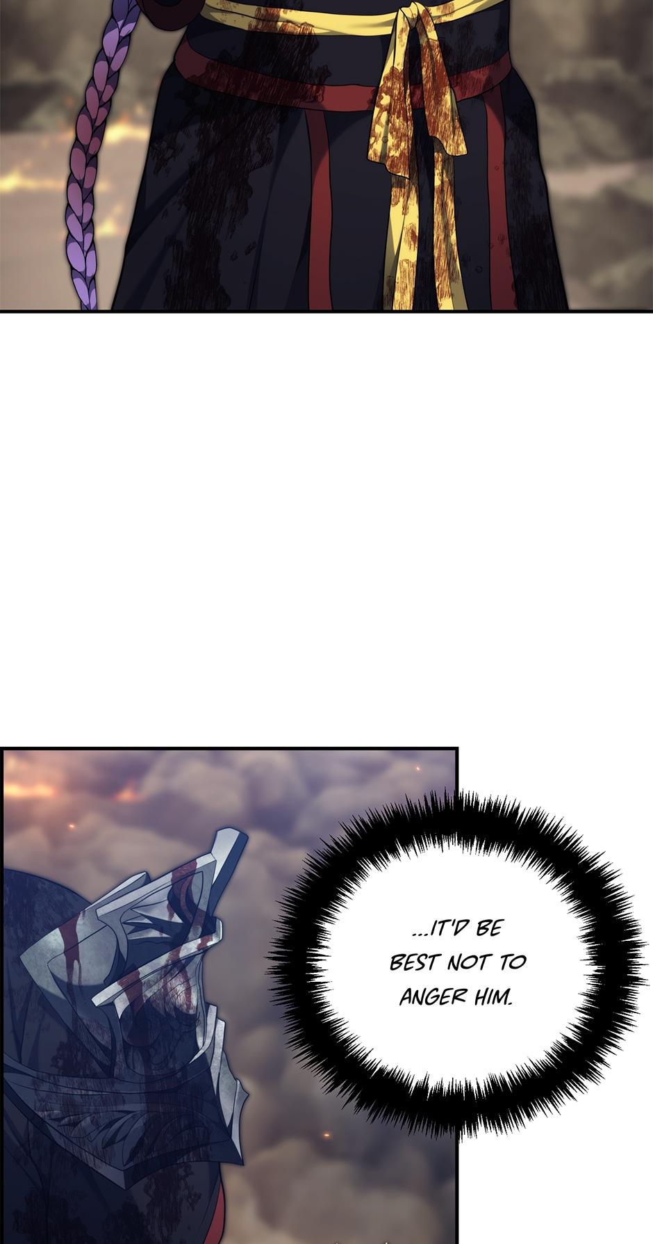 Read Second Life Ranker EN Manga Online