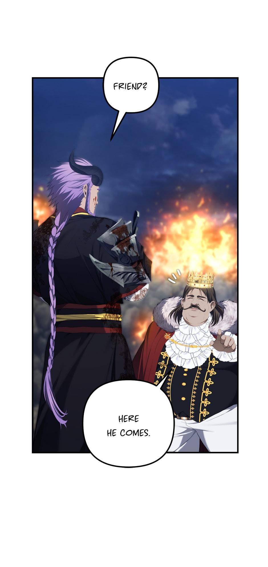 Read Second Life Ranker EN Manga Online