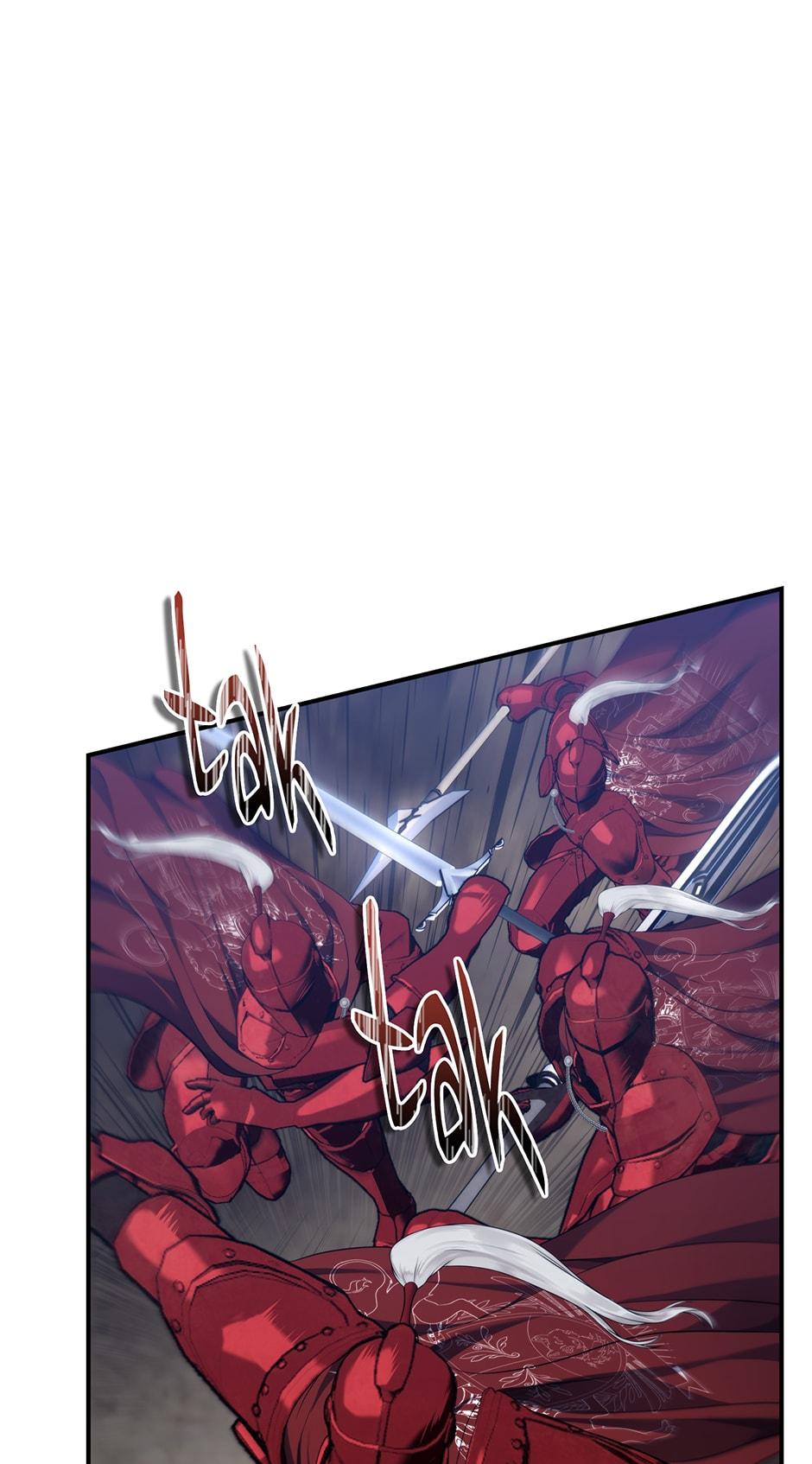 Read Second Life Ranker EN Manga Online