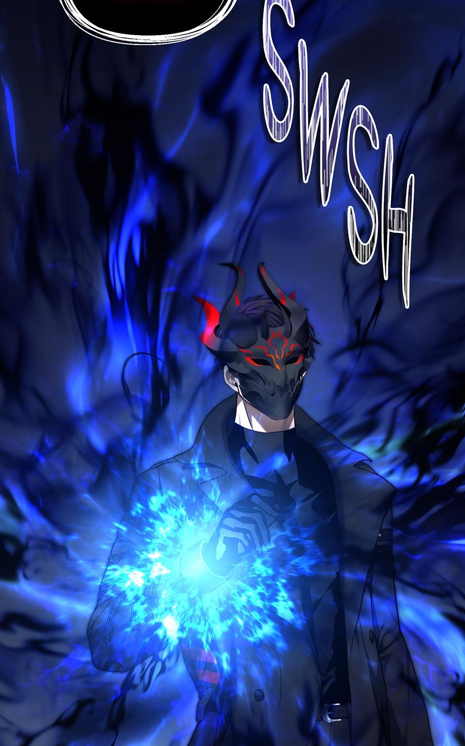 Read Second Life Ranker EN Manga Online