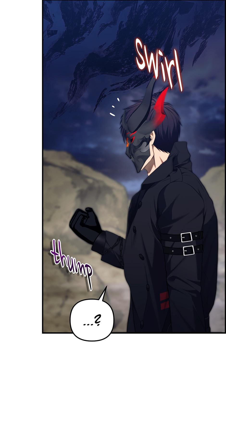 Read Second Life Ranker EN Manga Online