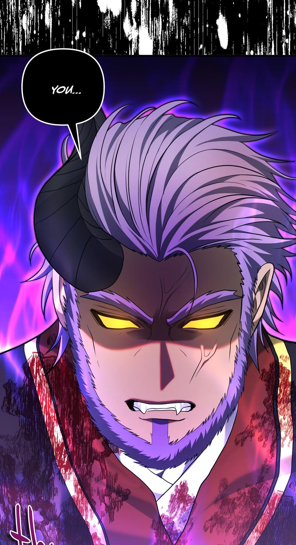 Read Second Life Ranker EN Manga Online