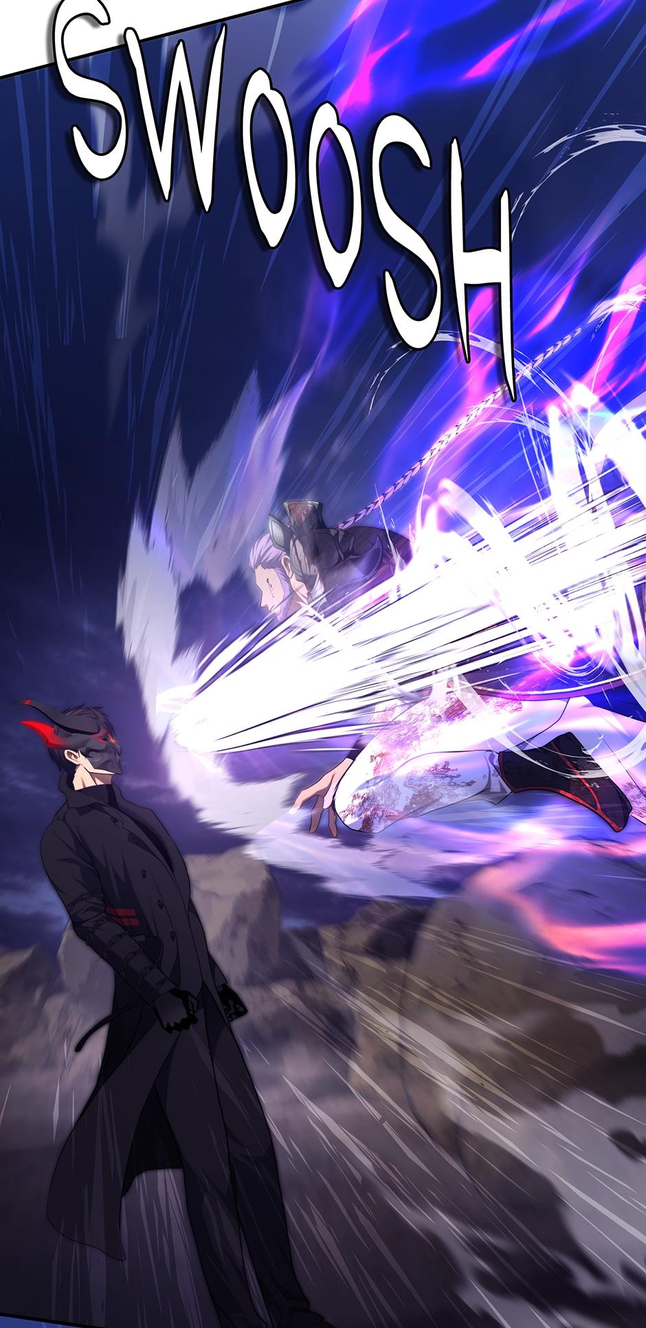 Read Second Life Ranker EN Manga Online