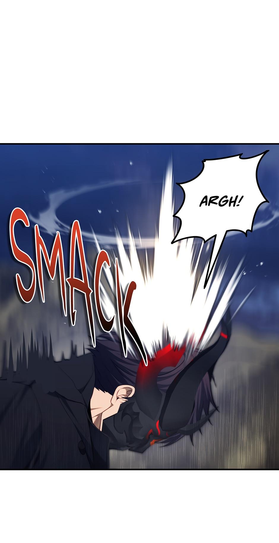 Read Second Life Ranker EN Manga Online