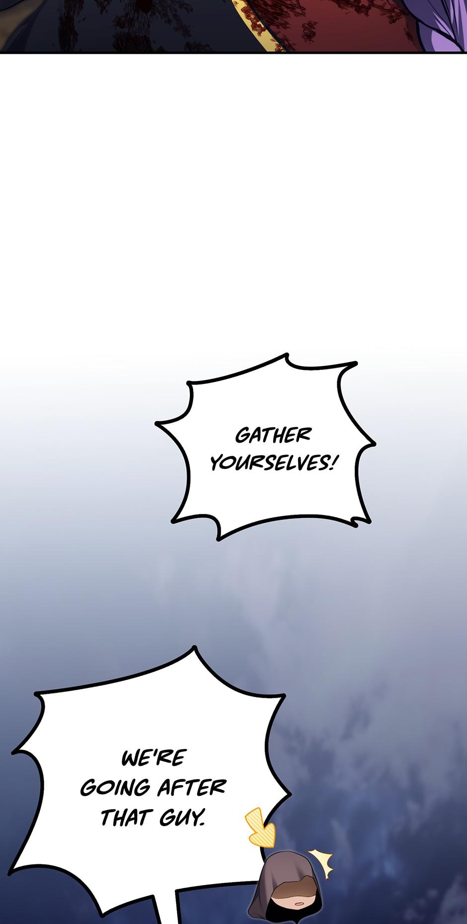 Read Second Life Ranker EN Manga Online