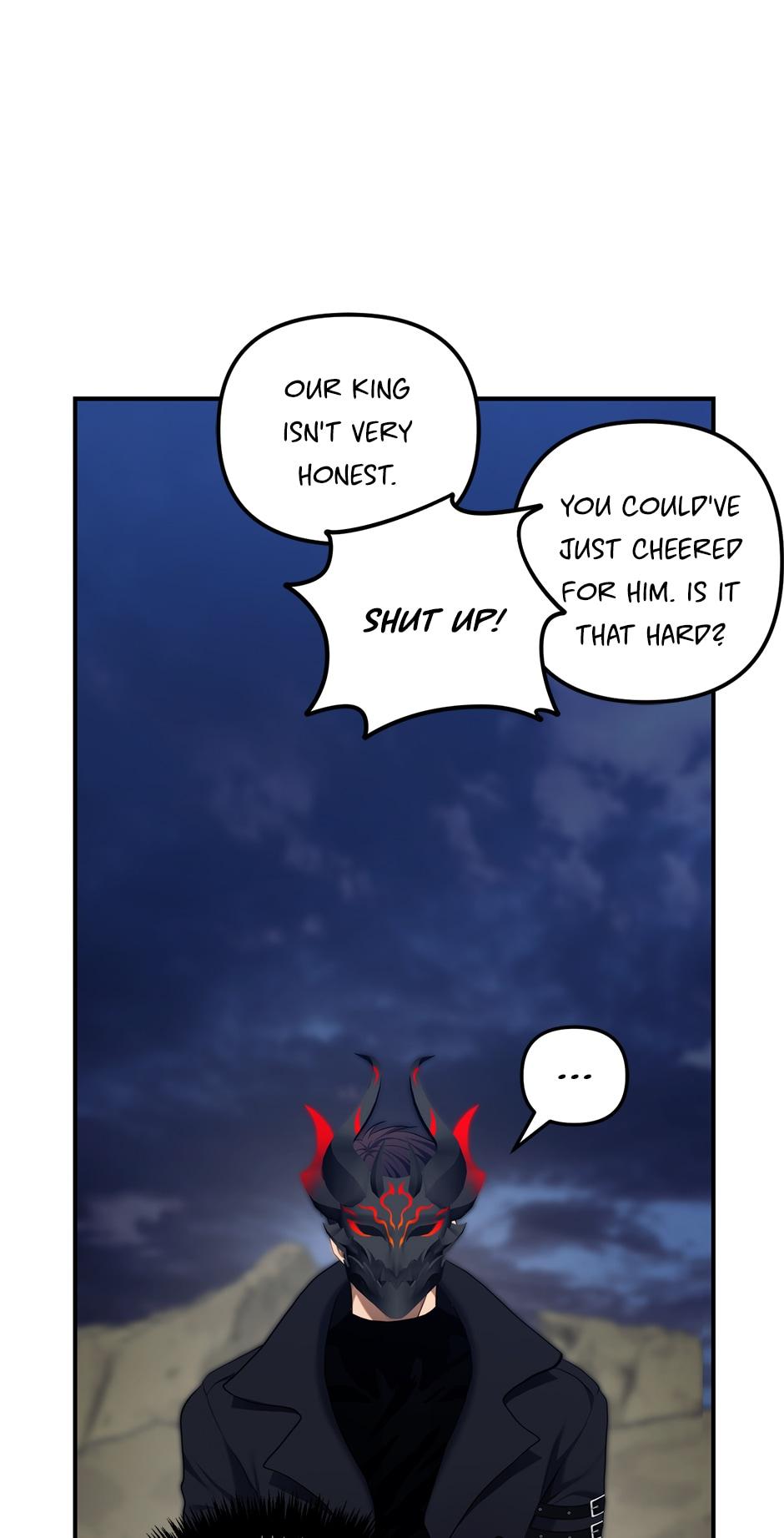 Read Second Life Ranker EN Manga Online