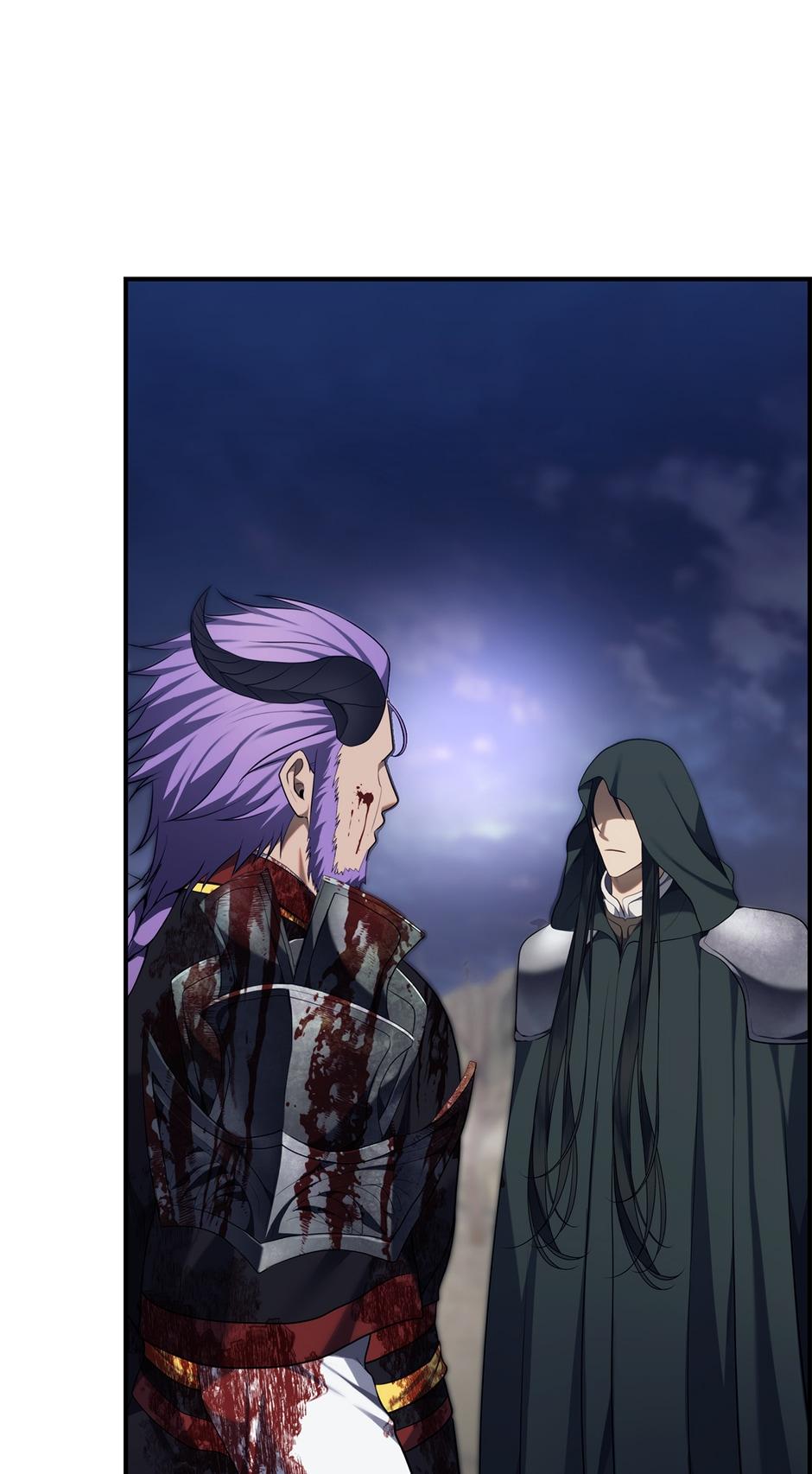 Read Second Life Ranker EN Manga Online