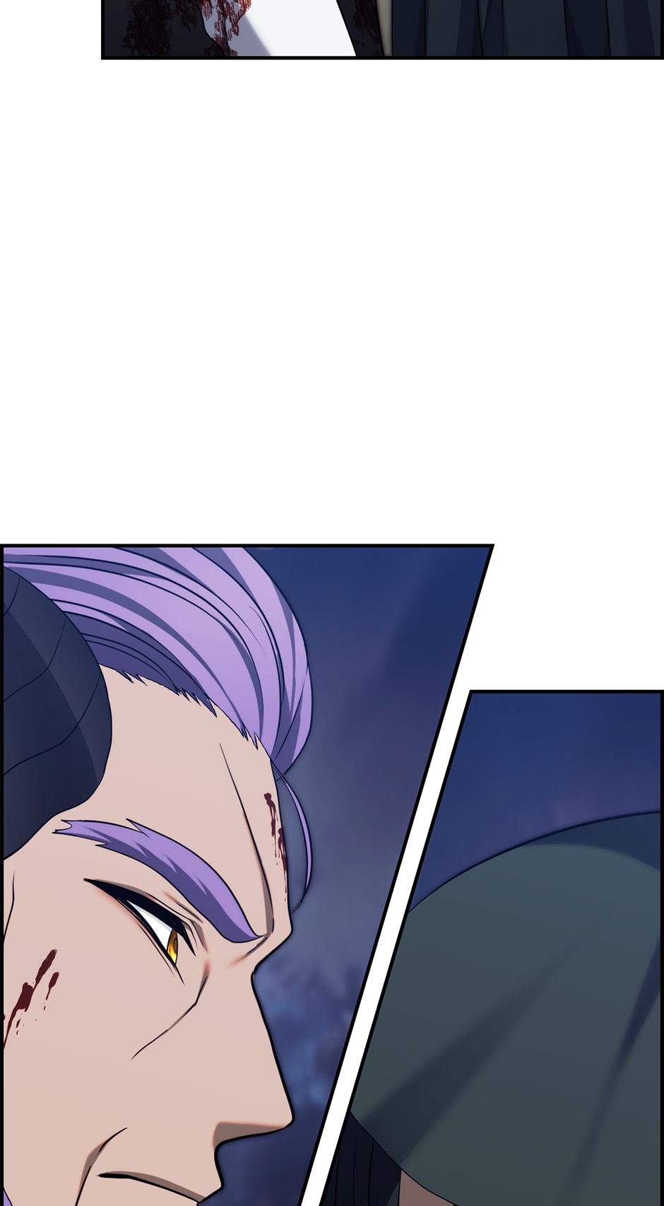 Read Second Life Ranker EN Manga Online