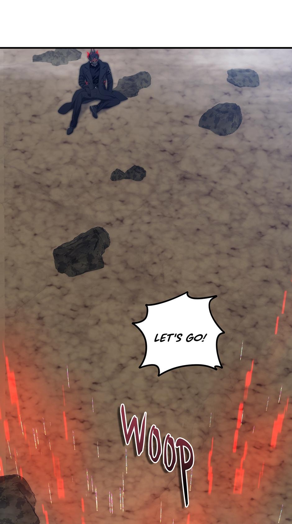 Read Second Life Ranker EN Manga Online