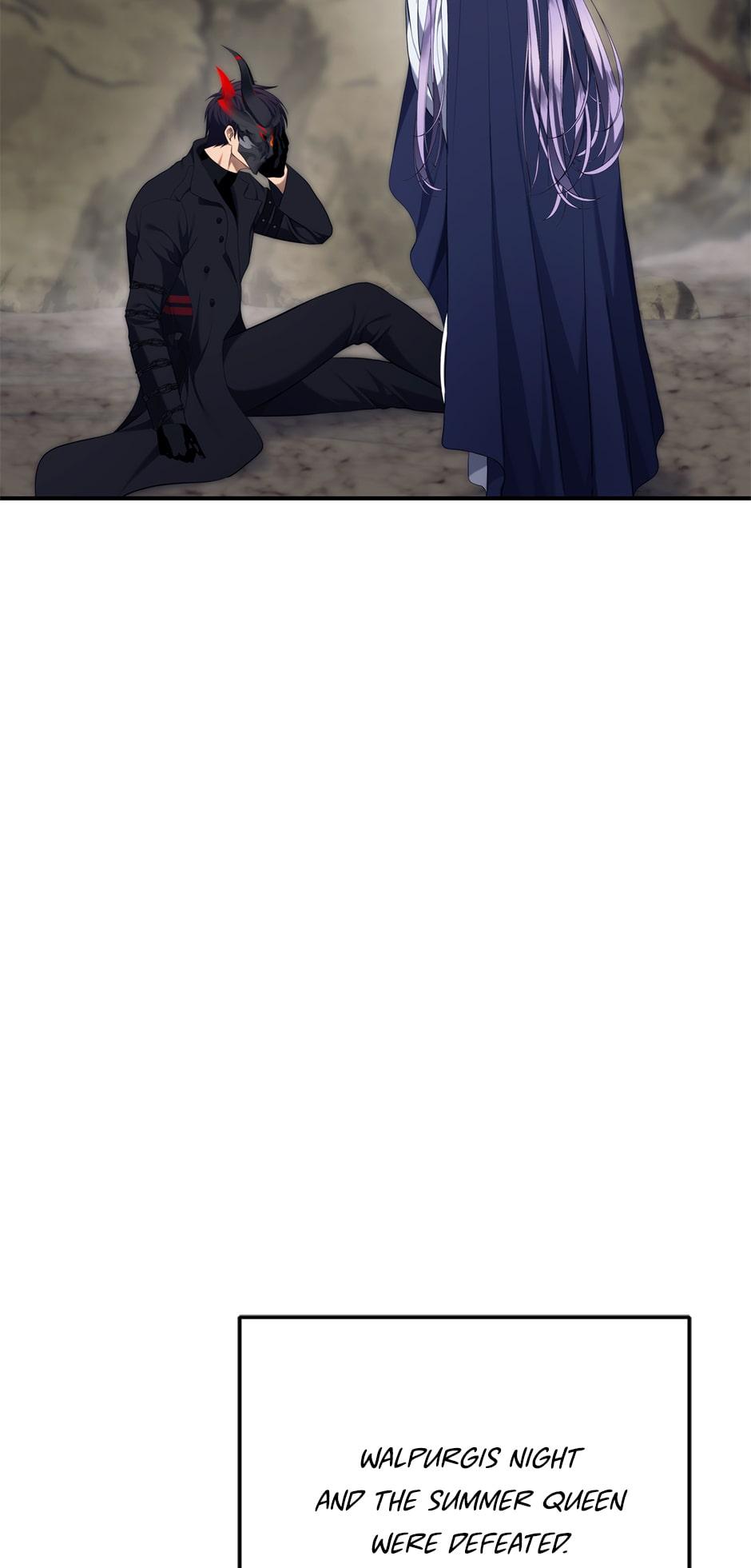 Read Second Life Ranker EN Manga Online