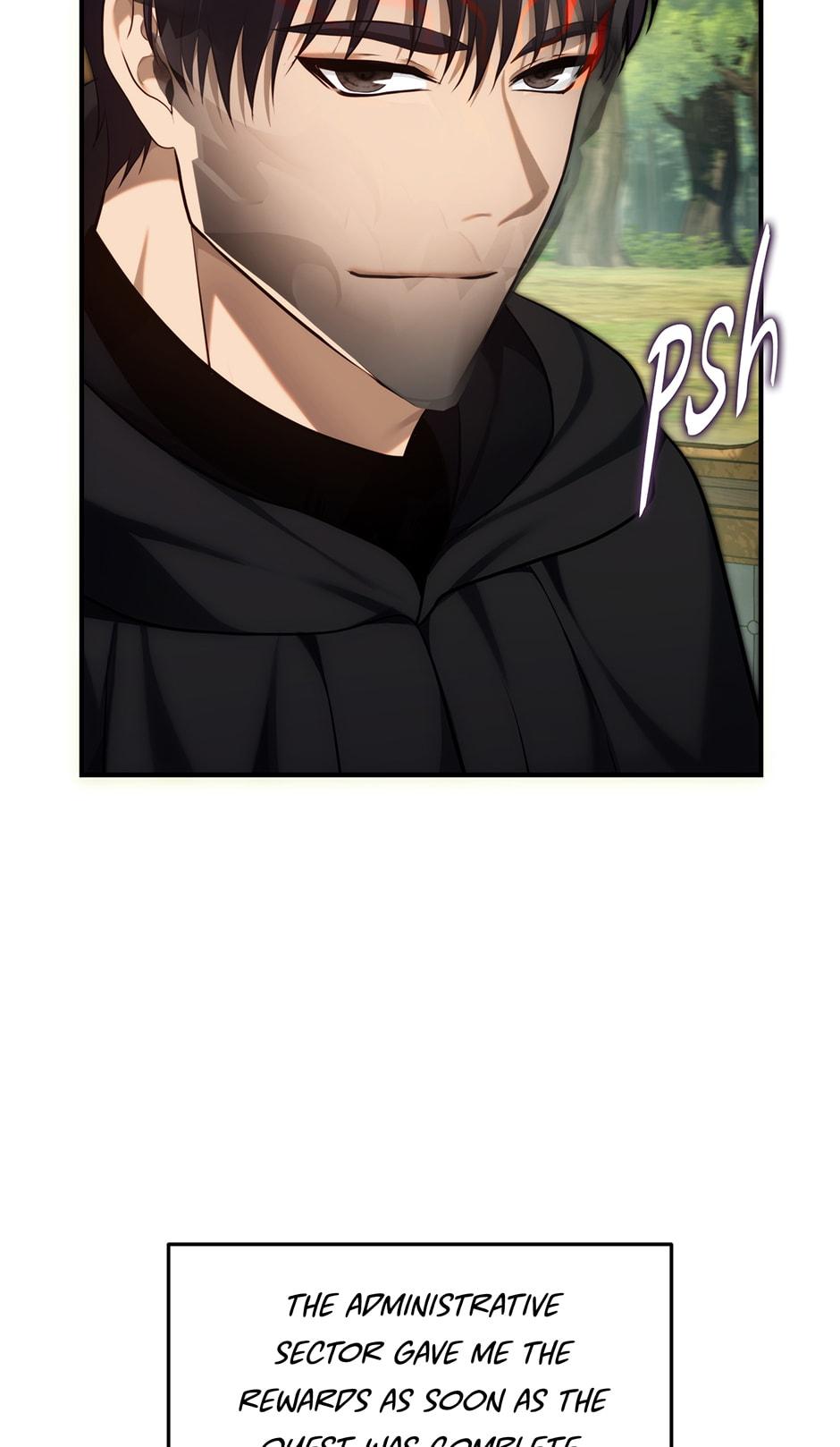 Read Second Life Ranker EN Manga Online