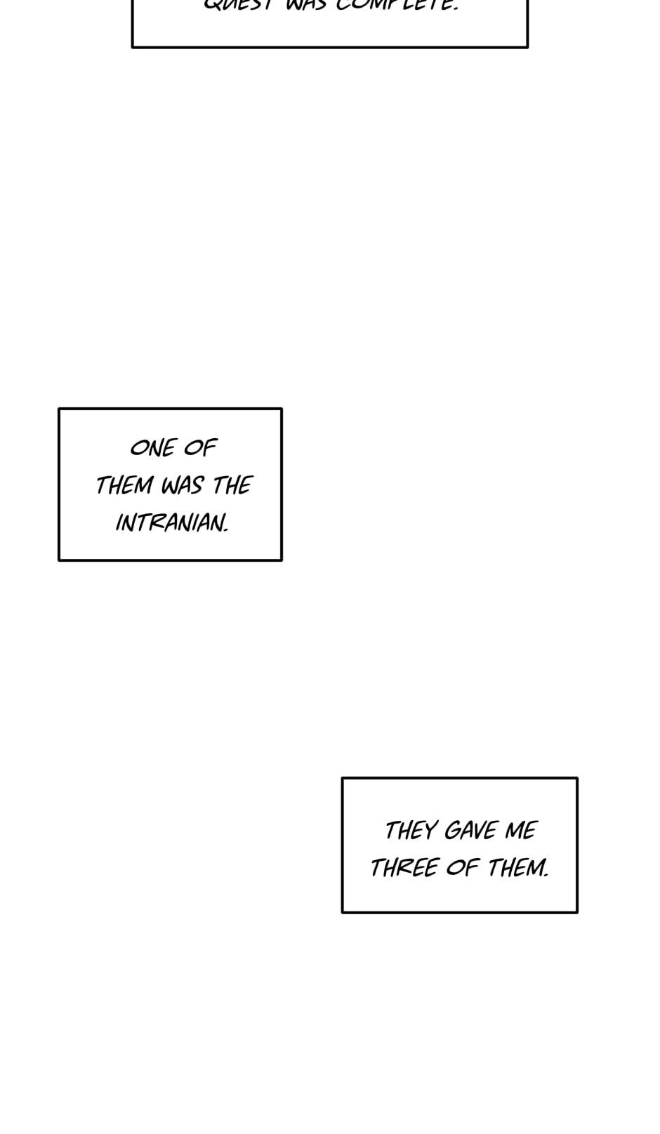 Read Second Life Ranker EN Manga Online