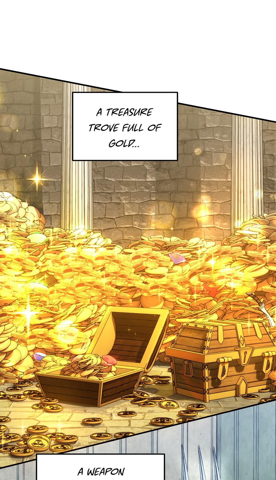 Read Second Life Ranker EN Manga Online