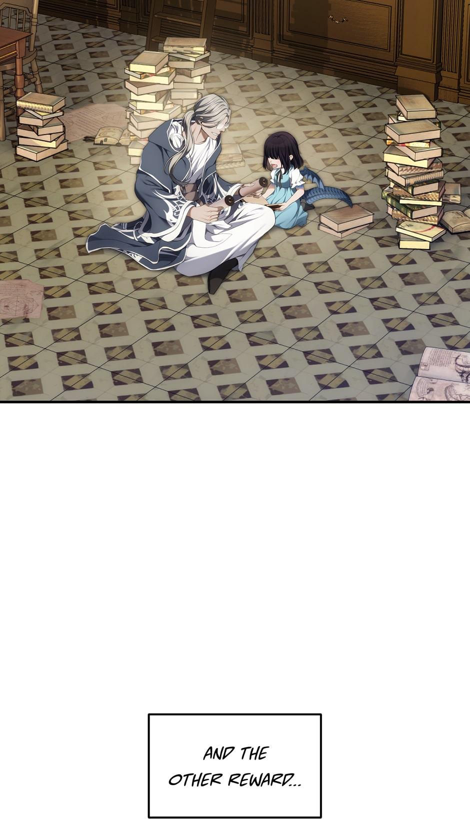 Read Second Life Ranker EN Manga Online