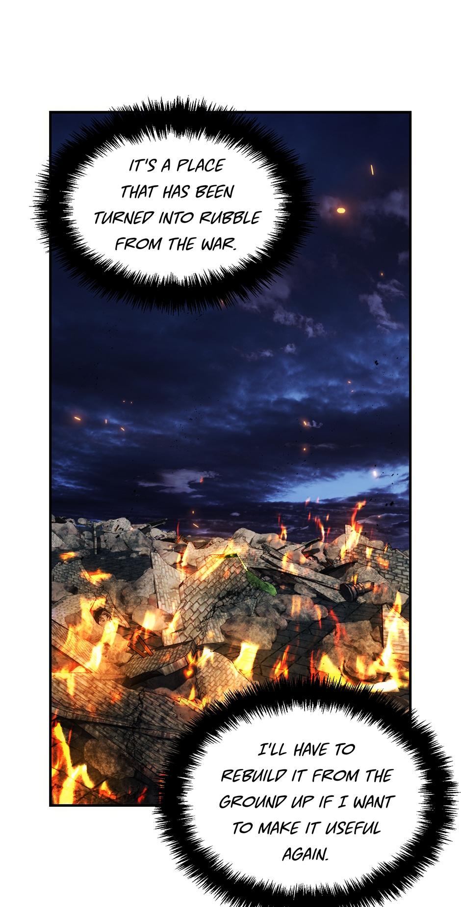 Read Second Life Ranker EN Manga Online