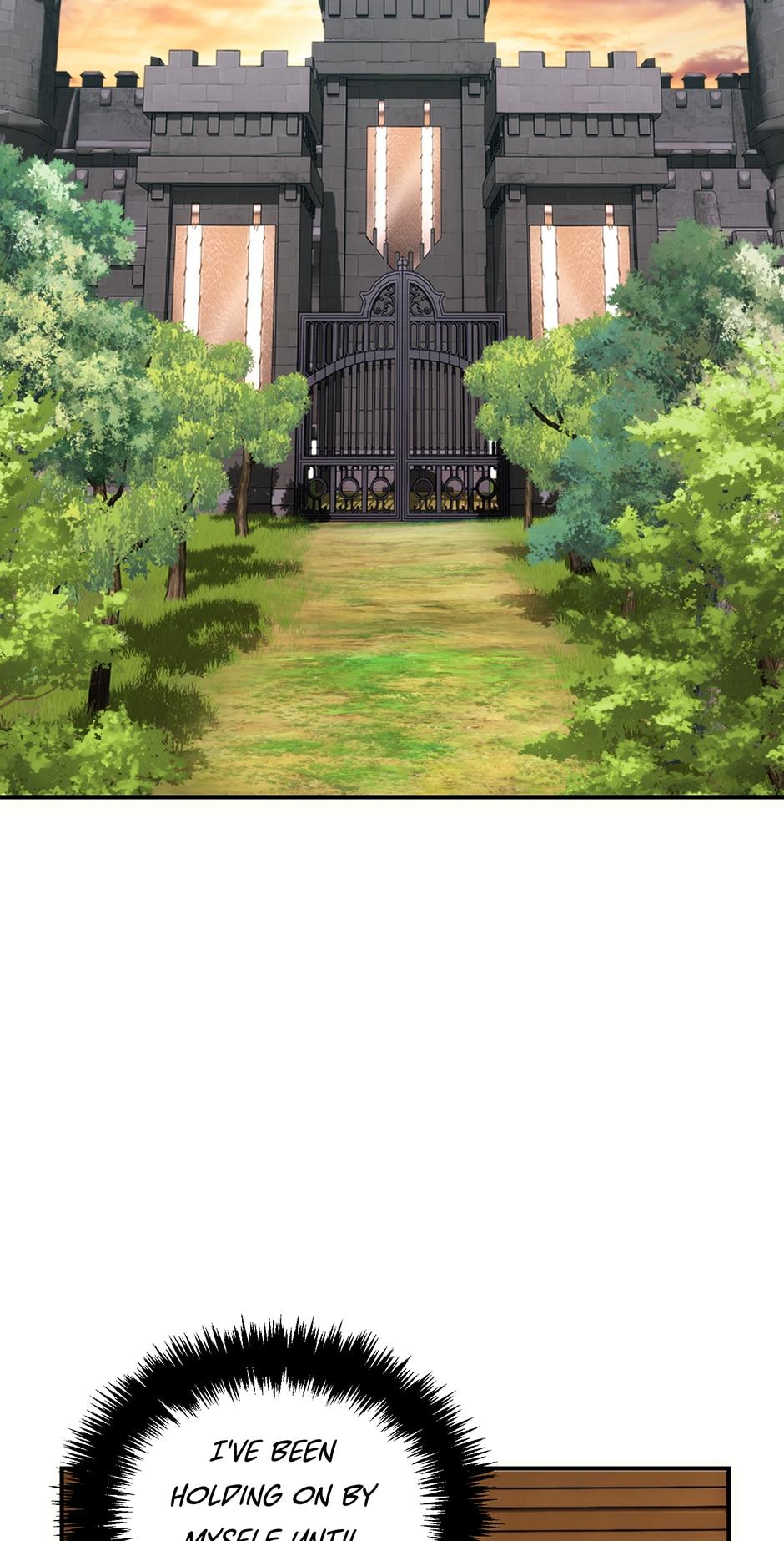 Read Second Life Ranker EN Manga Online