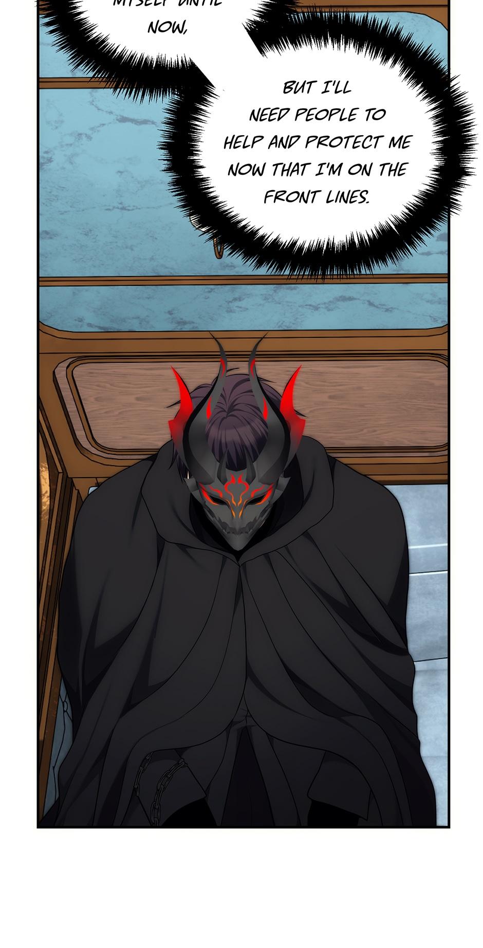 Read Second Life Ranker EN Manga Online