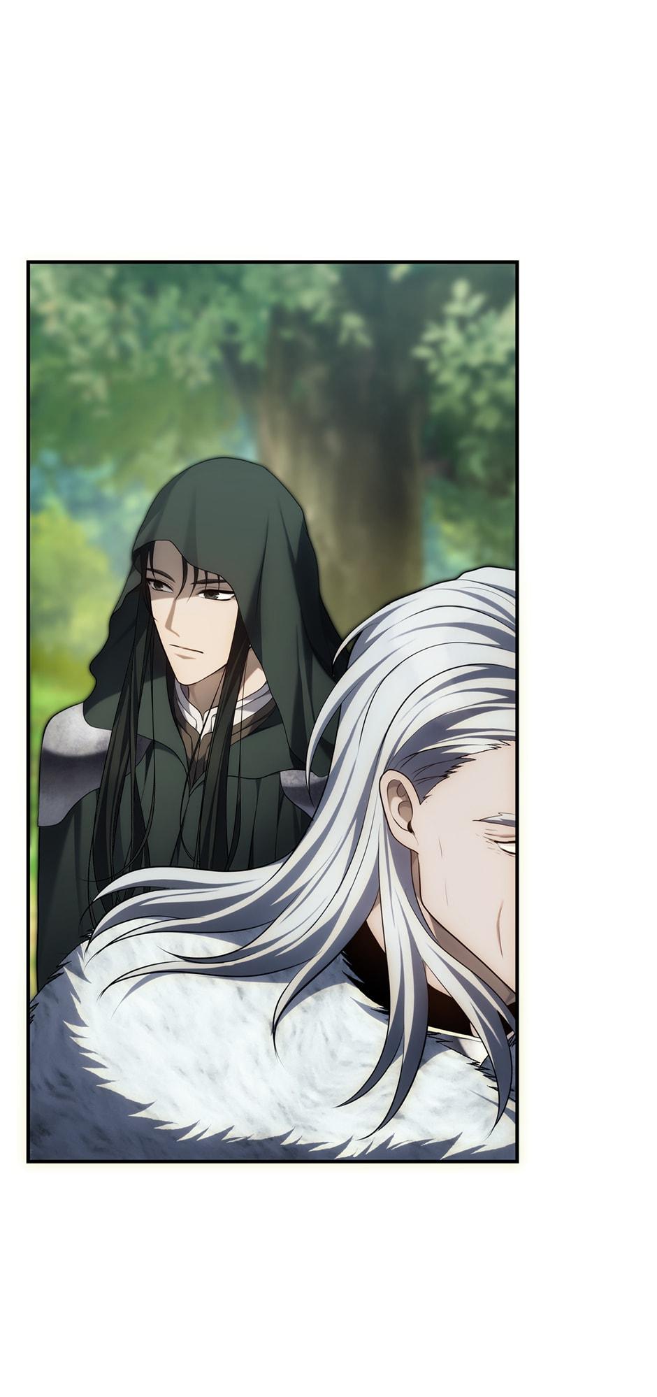 Read Second Life Ranker EN Manga Online