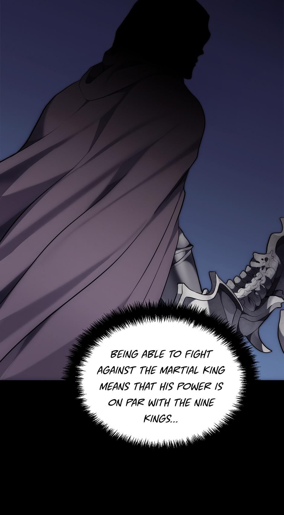 Read Second Life Ranker EN Manga Online