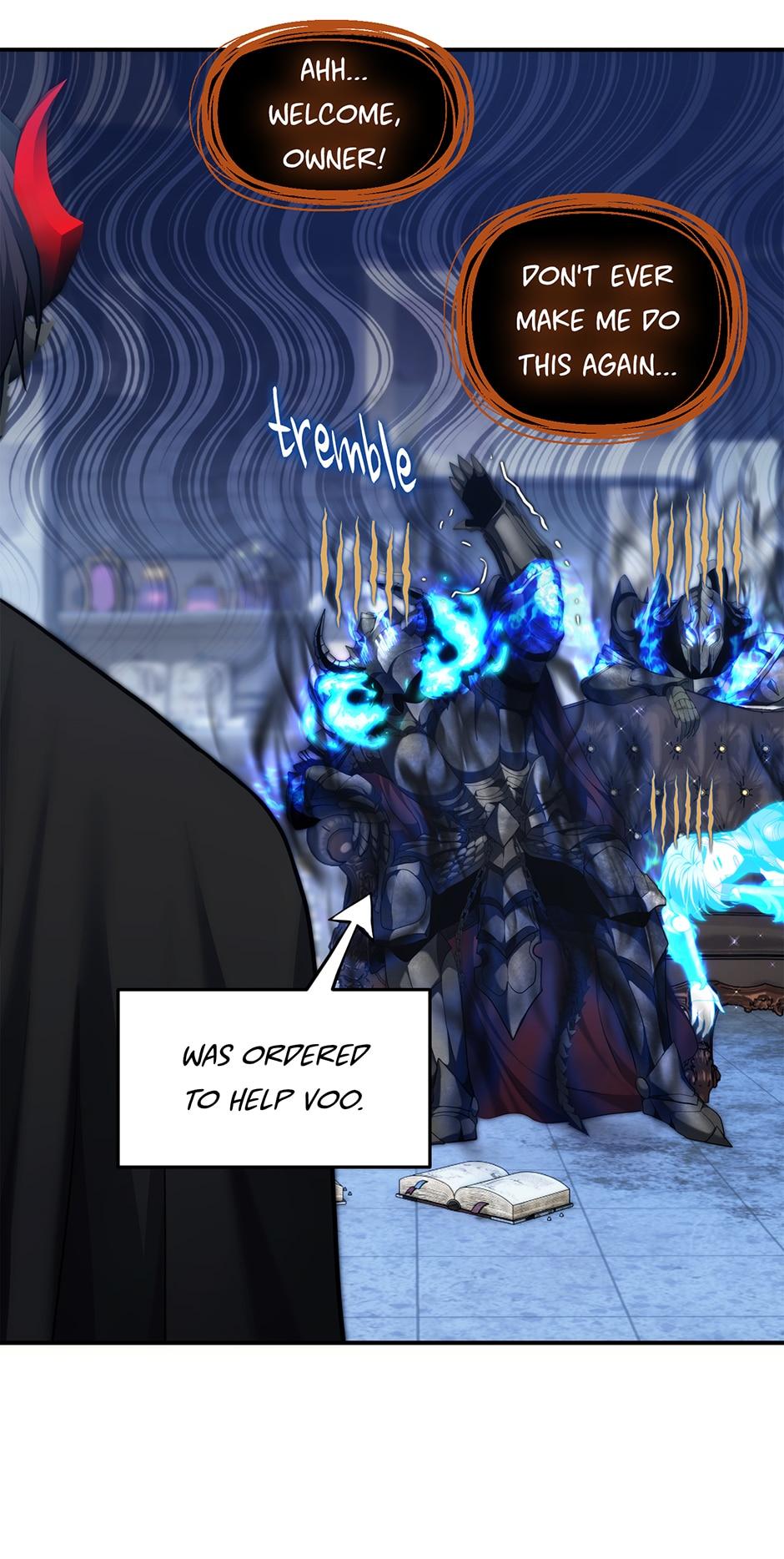 Read Second Life Ranker EN Manga Online