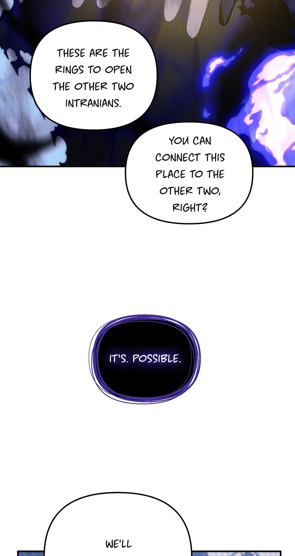 Read Second Life Ranker EN Manga Online