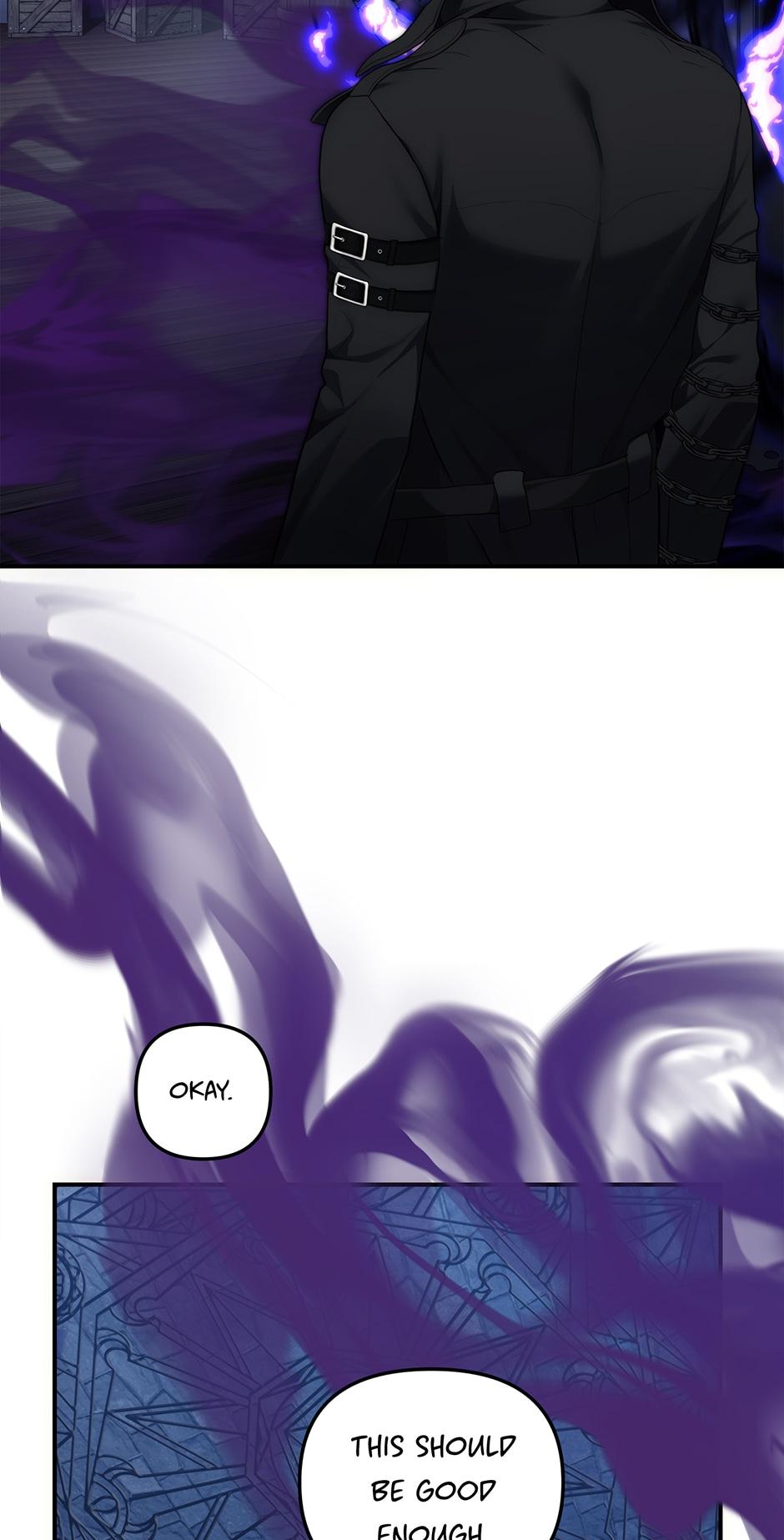 Read Second Life Ranker EN Manga Online