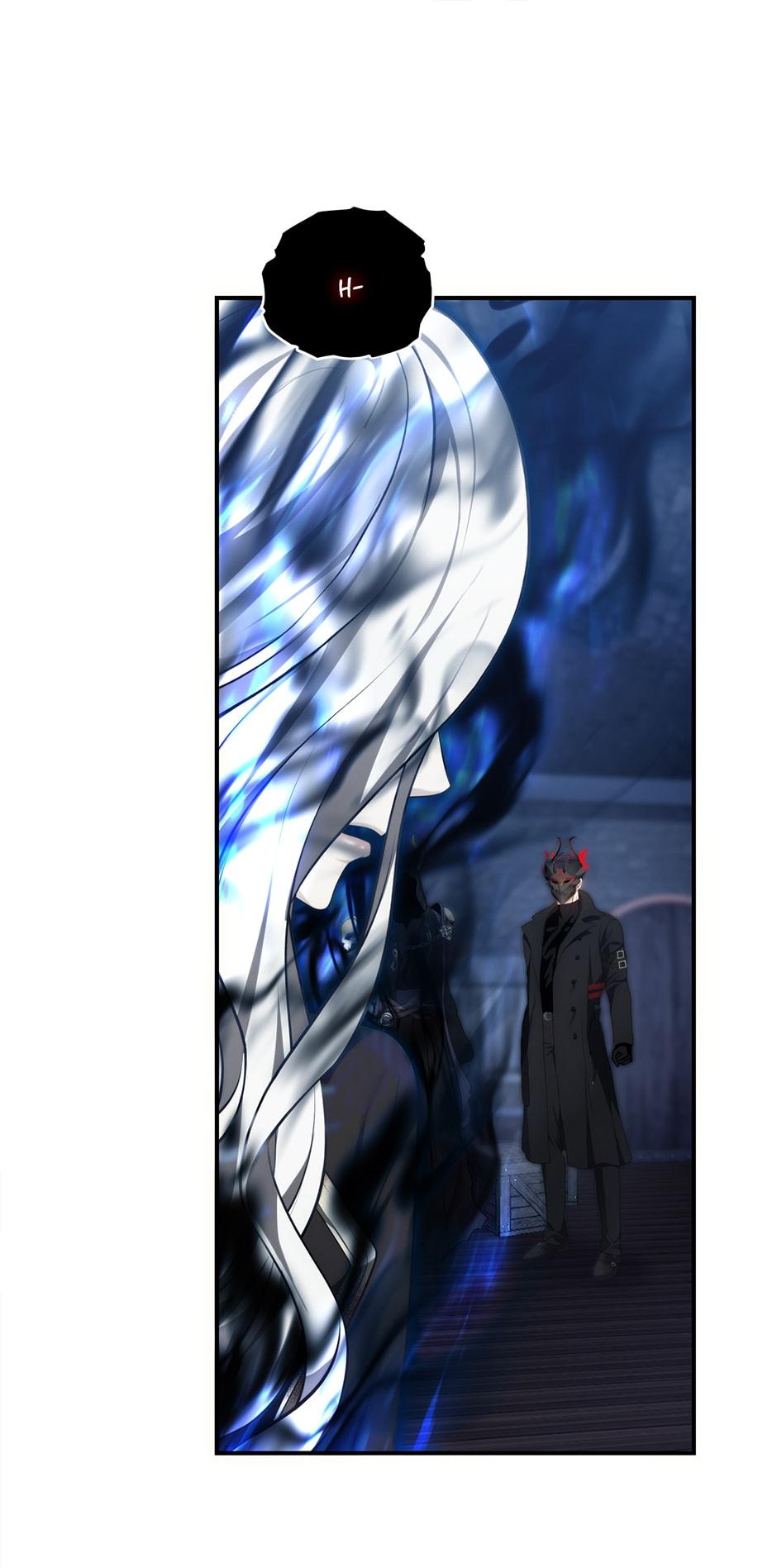 Read Second Life Ranker EN Manga Online