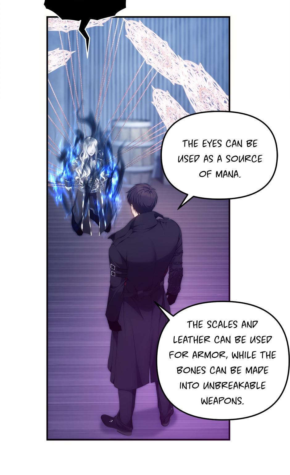 Read Second Life Ranker EN Manga Online